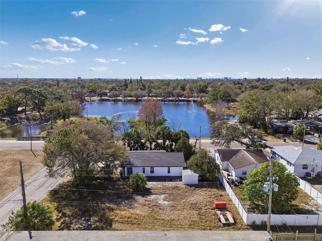 0 42ND ST S, St Petersburg, FL 33711