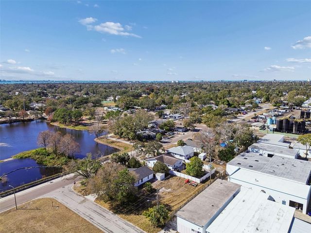 0 42ND ST S, St Petersburg, FL 33711