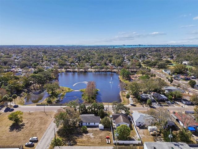 0 42ND ST S, St Petersburg, FL 33711