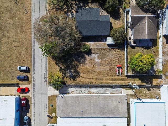 0 42ND ST S, St Petersburg, FL 33711