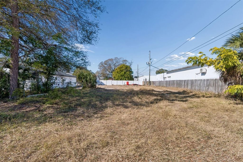 0 42ND ST S, St Petersburg, FL 33711