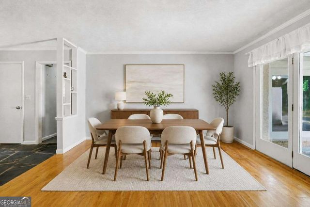 2209 Cherring Lane, Atlanta, GA 30338