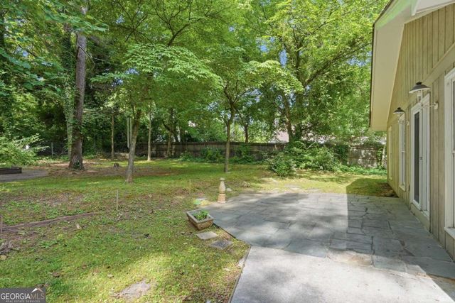 2209 Cherring Lane, Atlanta, GA 30338