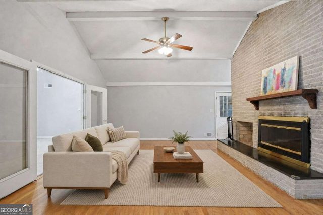 2209 Cherring Lane, Atlanta, GA 30338