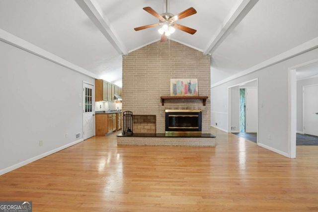2209 Cherring Lane, Atlanta, GA 30338