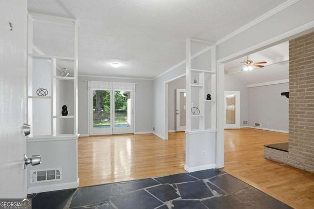2209 Cherring Lane, Atlanta, GA 30338