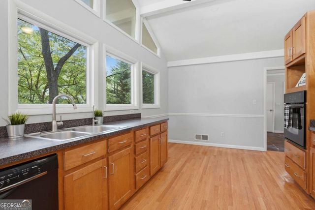 2209 Cherring Lane, Atlanta, GA 30338