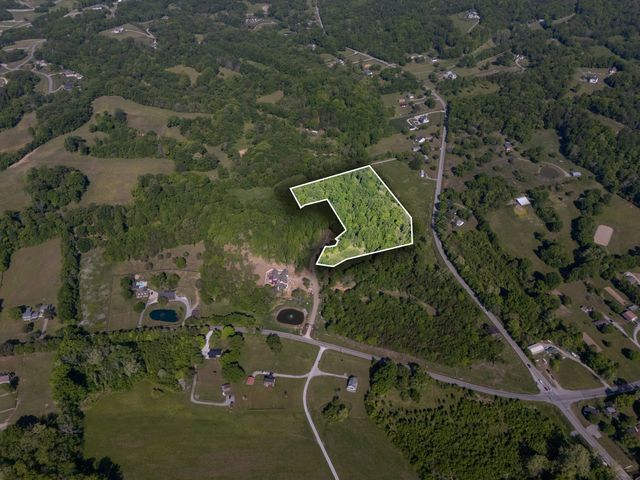 7012 Holts Reserve Rd, College Grove, TN 37046