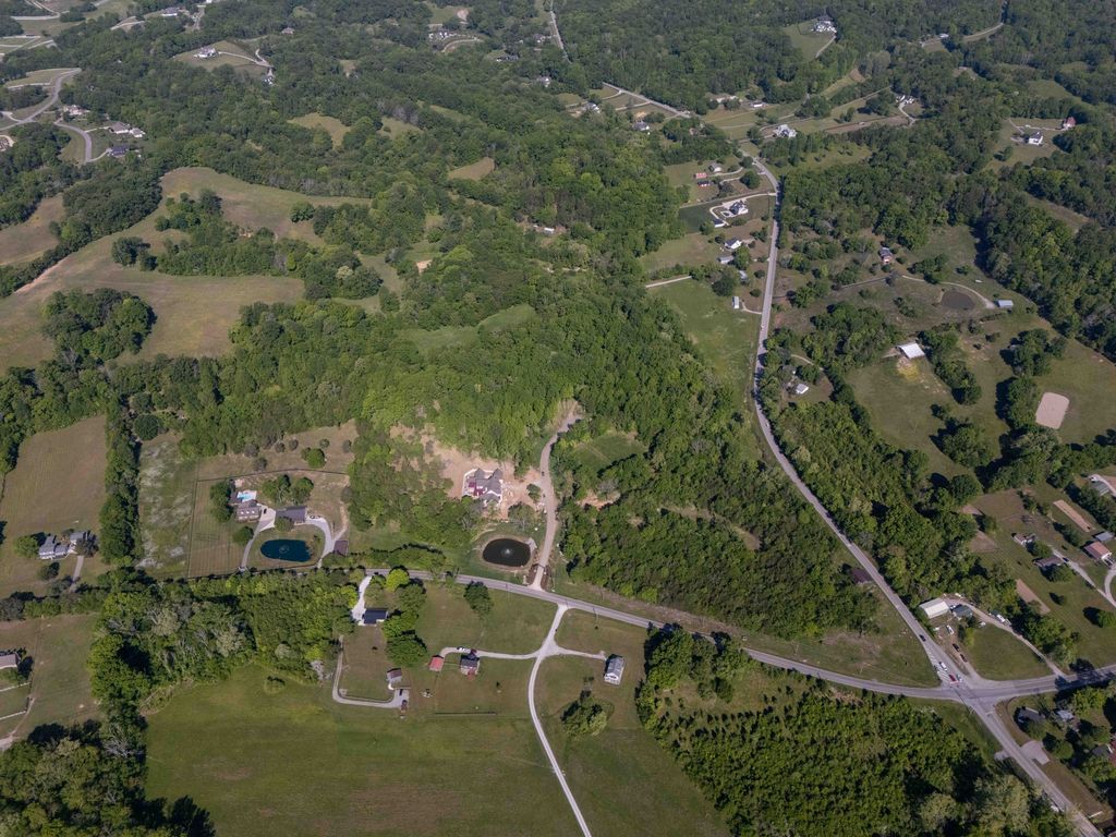 7012 Holts Reserve Rd, College Grove, TN 37046