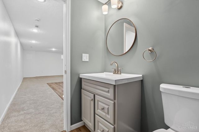 6210 N Shadow Hill Way, Miami Twp, OH 45140