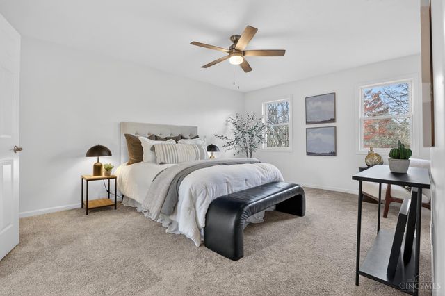 6210 N Shadow Hill Way, Miami Twp, OH 45140