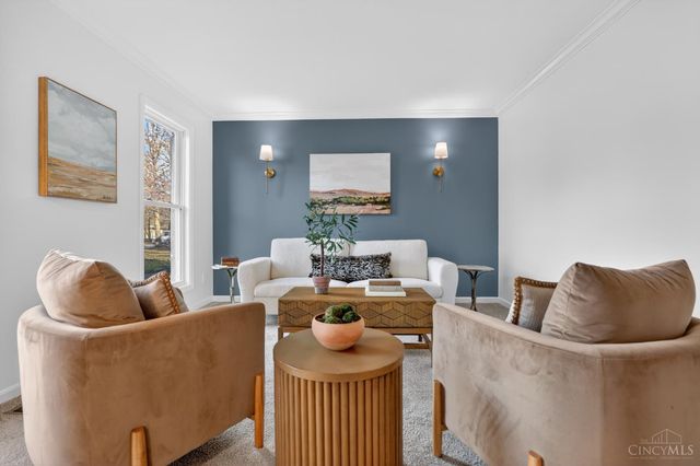 6210 N Shadow Hill Way, Miami Twp, OH 45140