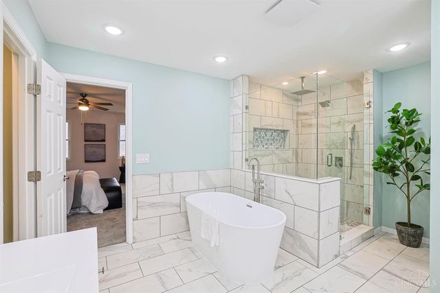 6210 N Shadow Hill Way, Miami Twp, OH 45140