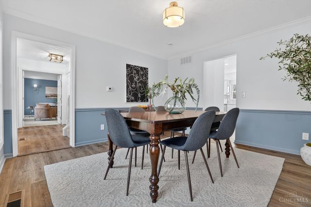 6210 N Shadow Hill Way, Miami Twp, OH 45140