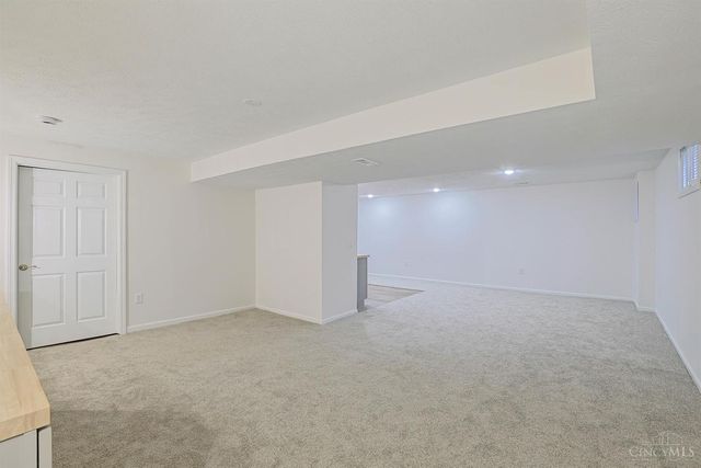 6210 N Shadow Hill Way, Miami Twp, OH 45140