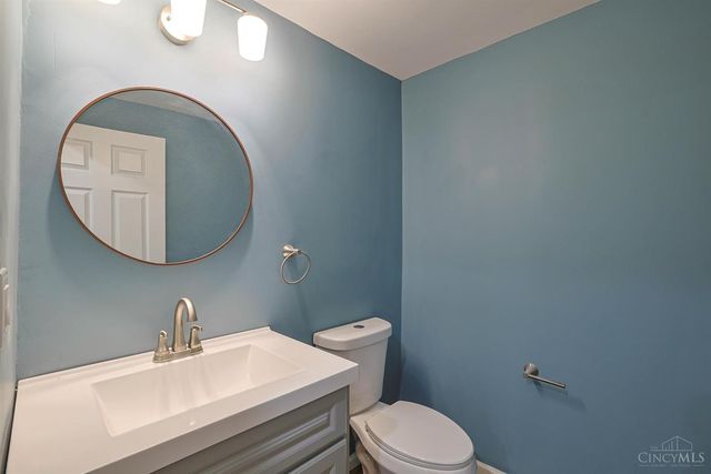 6210 N Shadow Hill Way, Miami Twp, OH 45140