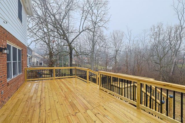 6210 N Shadow Hill Way, Miami Twp, OH 45140