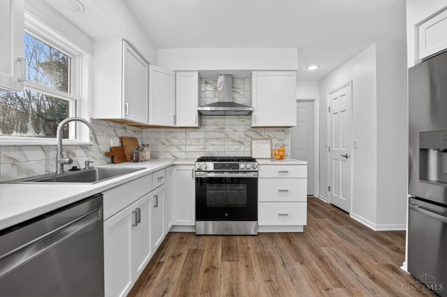 6210 N Shadow Hill Way, Miami Twp, OH 45140