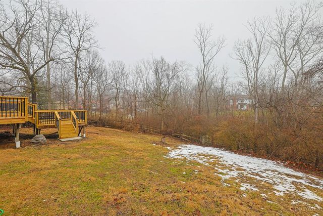 6210 N Shadow Hill Way, Miami Twp, OH 45140