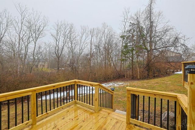 6210 N Shadow Hill Way, Miami Twp, OH 45140