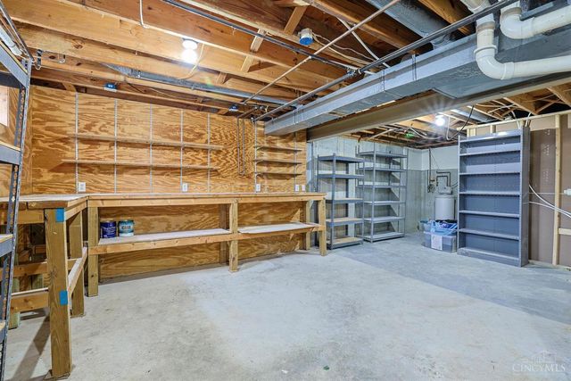 6210 N Shadow Hill Way, Miami Twp, OH 45140