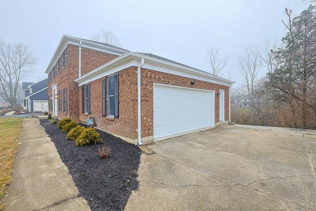 6210 N Shadow Hill Way, Miami Twp, OH 45140