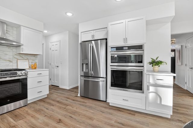 6210 N Shadow Hill Way, Miami Twp, OH 45140