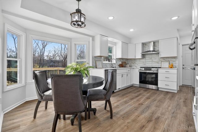 6210 N Shadow Hill Way, Miami Twp, OH 45140