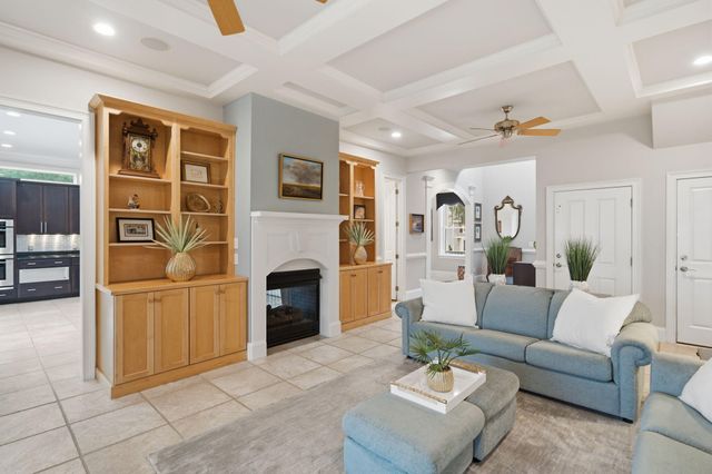 5027 Barrier Island Court, Mount Pleasant, SC 29466