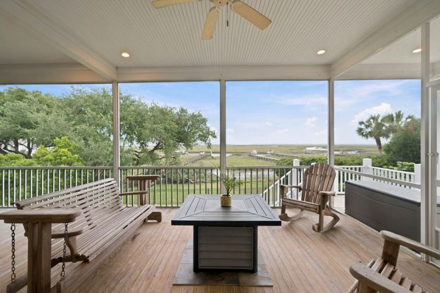 5027 Barrier Island Court, Mount Pleasant, SC 29466