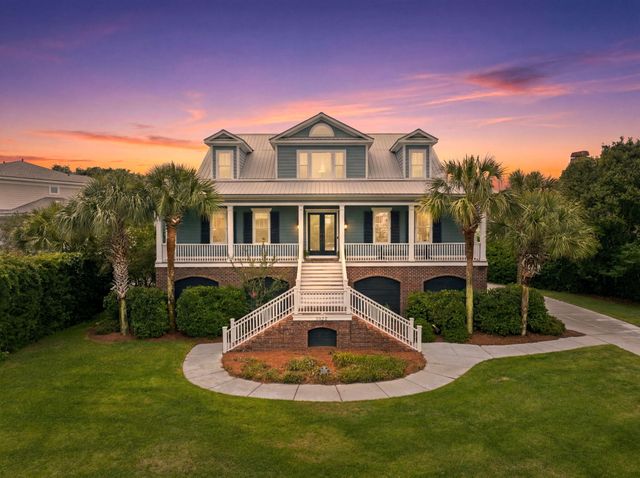 5027 Barrier Island Court, Mount Pleasant, SC 29466