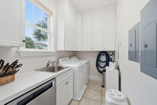5027 Barrier Island Court, Mount Pleasant, SC 29466