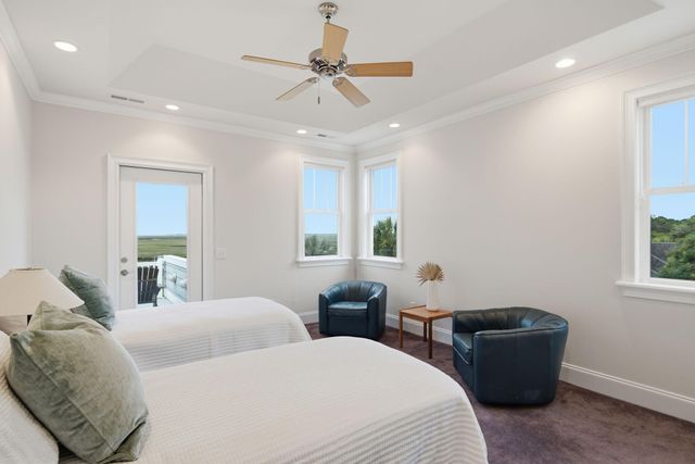 5027 Barrier Island Court, Mount Pleasant, SC 29466