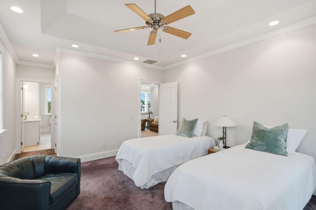 5027 Barrier Island Court, Mount Pleasant, SC 29466