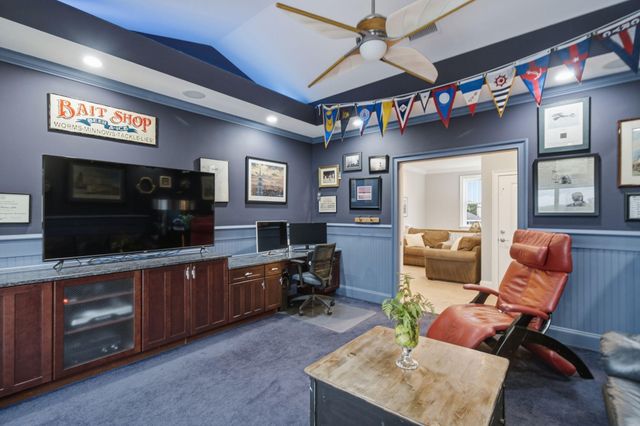 5027 Barrier Island Court, Mount Pleasant, SC 29466
