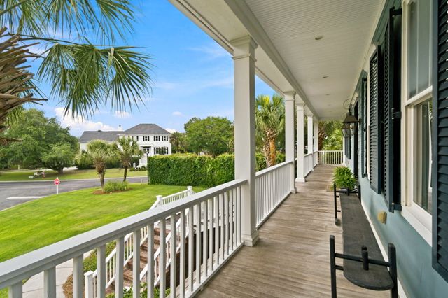 5027 Barrier Island Court, Mount Pleasant, SC 29466