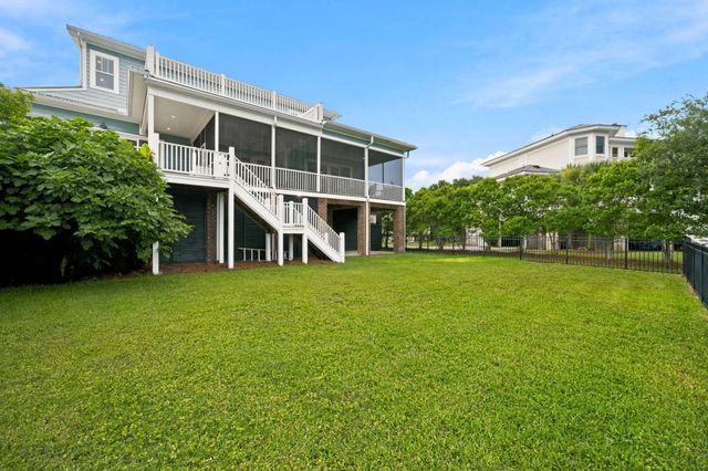 5027 Barrier Island Court, Mount Pleasant, SC 29466