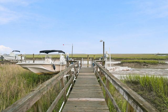 5027 Barrier Island Court, Mount Pleasant, SC 29466
