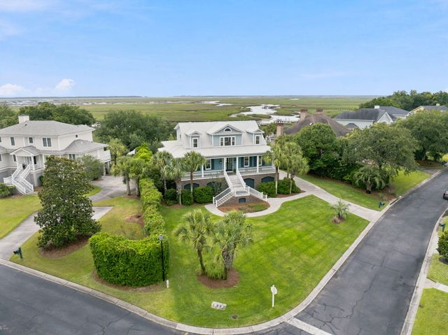 5027 Barrier Island Court, Mount Pleasant, SC 29466
