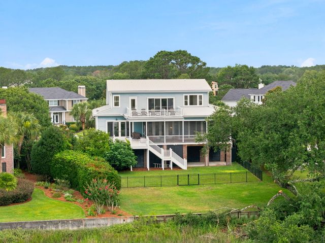 5027 Barrier Island Court, Mount Pleasant, SC 29466