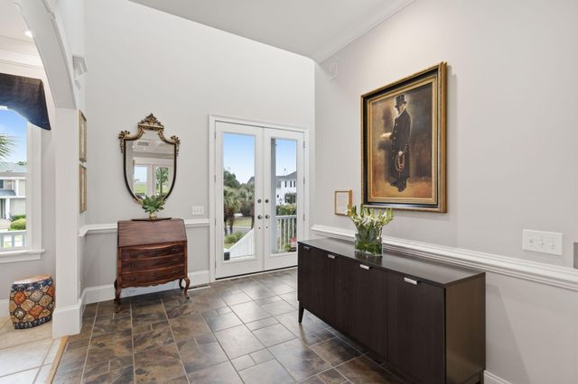 5027 Barrier Island Court, Mount Pleasant, SC 29466