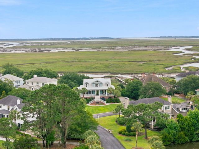 5027 Barrier Island Court, Mount Pleasant, SC 29466