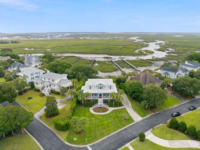 5027 Barrier Island Court, Mount Pleasant, SC 29466