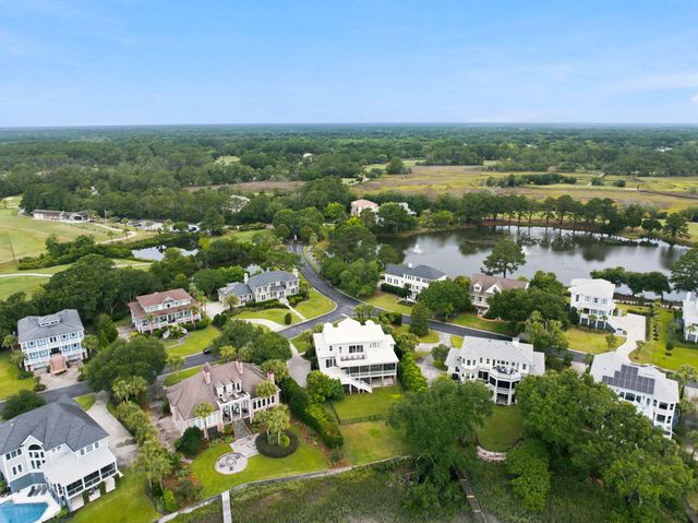 5027 Barrier Island Court, Mount Pleasant, SC 29466
