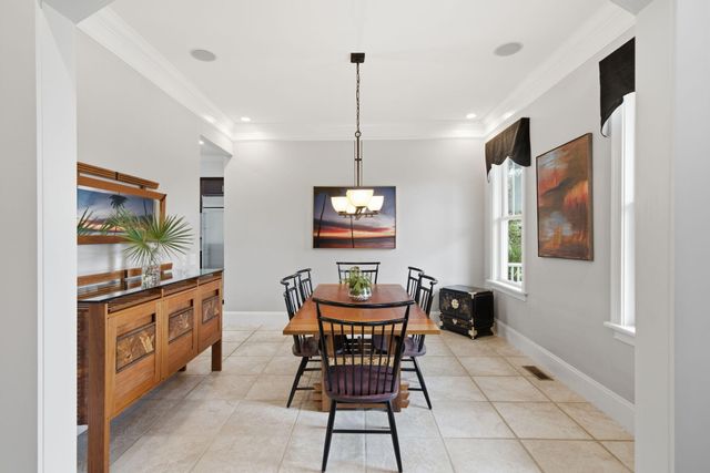 5027 Barrier Island Court, Mount Pleasant, SC 29466