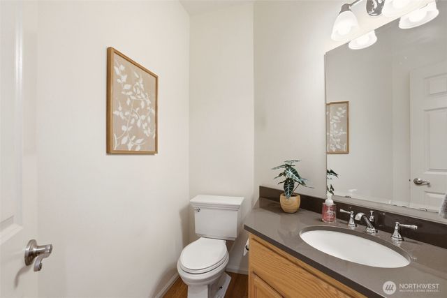 13892 473rd Court SE, North Bend, WA 98045