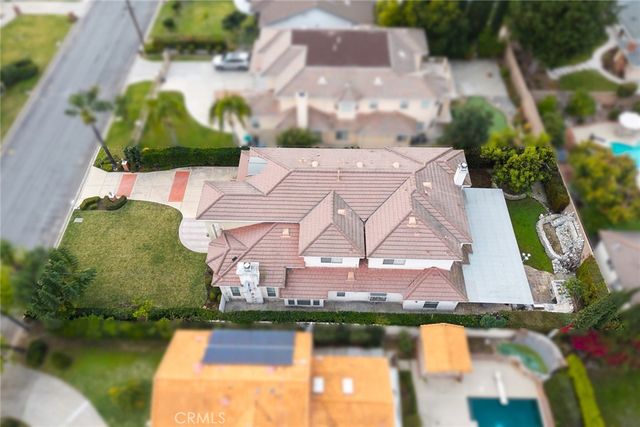 411 W Norman, Arcadia, CA 91007