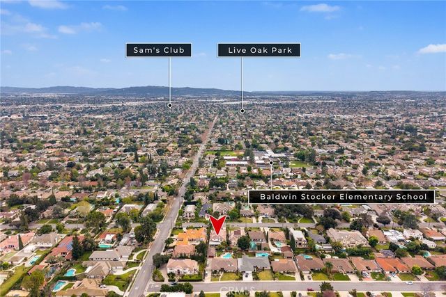 411 W Norman, Arcadia, CA 91007