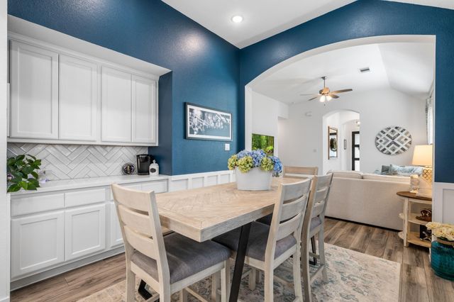 535 Chestnut Reef Court, Conroe, TX 77304