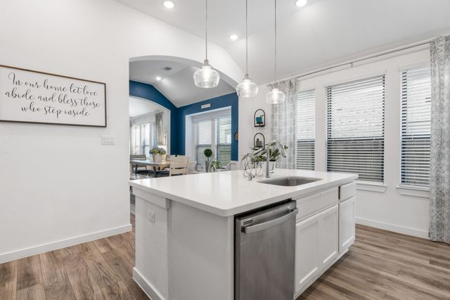 535 Chestnut Reef Court, Conroe, TX 77304